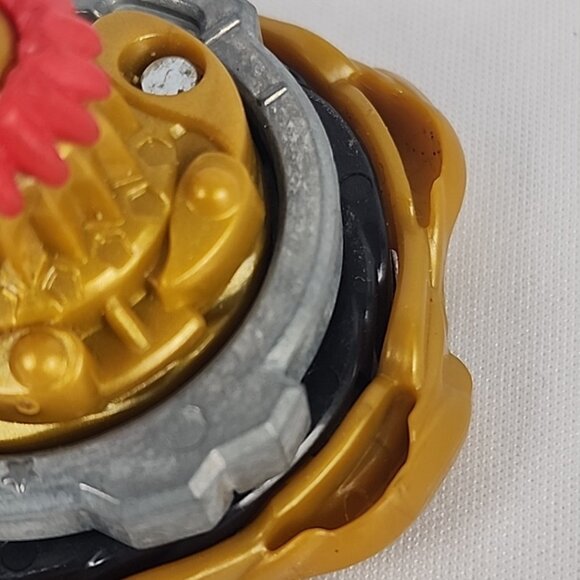 Beyblade Burst Turbo Switch Strike Hasbro E5958 Jinnius J3 Top Anime Japan - Picture 8 of 13